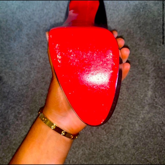 Christian Louboutin Bianca - Picture 6 of 8